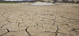 California's drought could continue for centuries, New Study Says