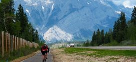 Canada Opening 24,000 km Car-Free Bike Path, Report