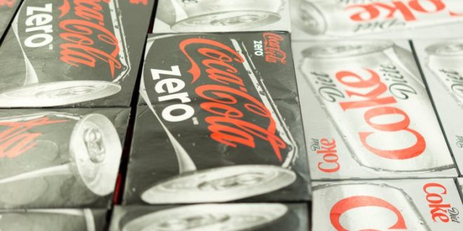 Cocaine found in Coca-Cola factory in France, Report