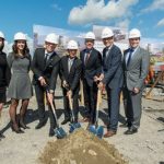 Construction begins on Quebec’s fourth and latest Porsche Centre
