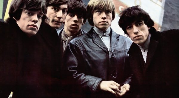CraveTV nabs Rolling Stones documentary