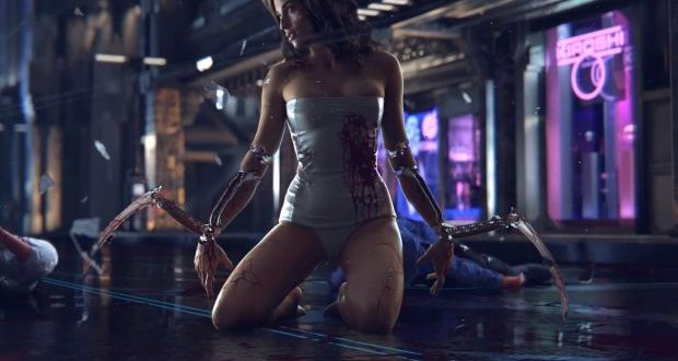 Cyberpunk 2077 has more developers on it than The Witcher 3