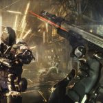 Deus Ex: Mankind Divided Joins the PlayStation 4 Pro Launch Line Up, Report