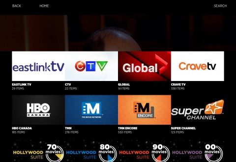 Eastlink unveils new ‘next generation’ IPTV app