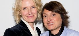 Elizabeth Gilbert, Rayya Elias Engaged? Eat Pray Love writer leaves husband for her female best friend