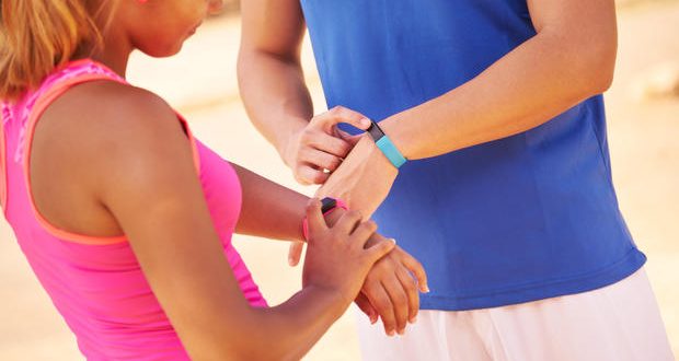 Fitness trackers may not help you lose weight, Says New Study