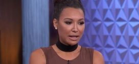 Glee star Naya Rivera Finally Spills All the Tea on Lea Michele Feud