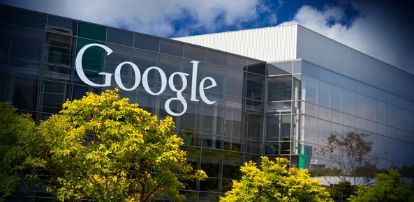 Google to unveil new smartphones and hardware, Report