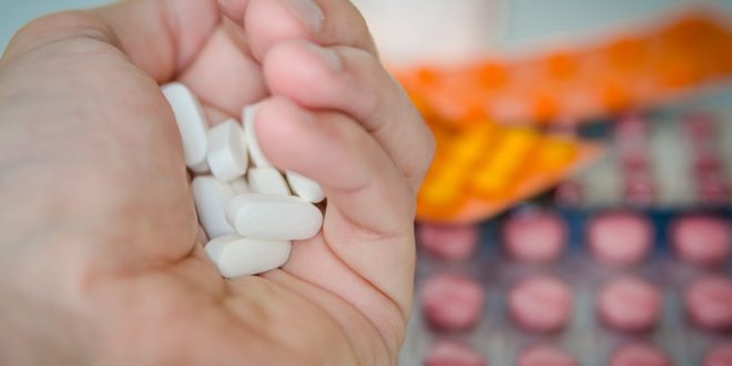 Health Canada: New labelling standards for acetaminophen products