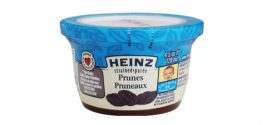Heinz recalls baby food after choking incident, Report