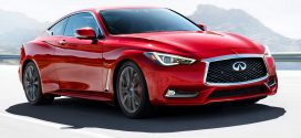 Infiniti Executive Confirms, No More Convertibles: Report
