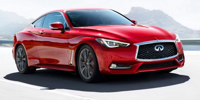 Infiniti Executive Confirms, No More Convertibles: Report