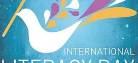 International Literacy Day 2016 celebrated