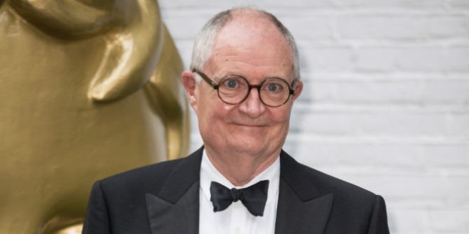 Jim Broadbent joins Game of Thrones for season seven