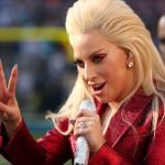 Lady Gaga To Perform 2017 Super Bowl Halftime Show, Report