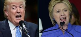 Latest Election Polls 2016: Donald Trump leading Hillary Clinton in key swing state of Ohio