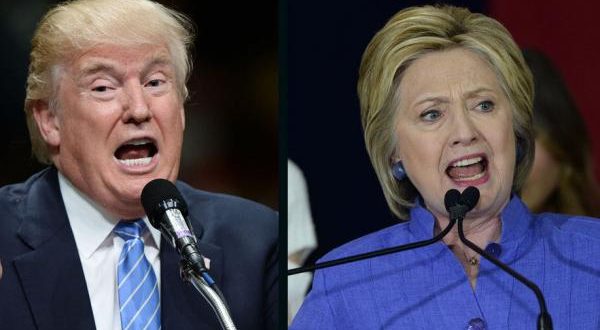 Latest Election Polls 2016: Donald Trump leading Hillary Clinton in key swing state of Ohio