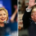 Latest Presidential Polls: Hillary Clinton maintains lead over Donald Trump in latest poll