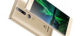 Lenovo Phab 2 Pro delayed to sometime this fall, Report