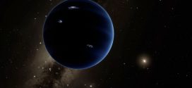 Looking for Planet 9: Scientists find new objects to aid search