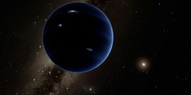 Looking for Planet 9: Astronomers find new objects to aid search
