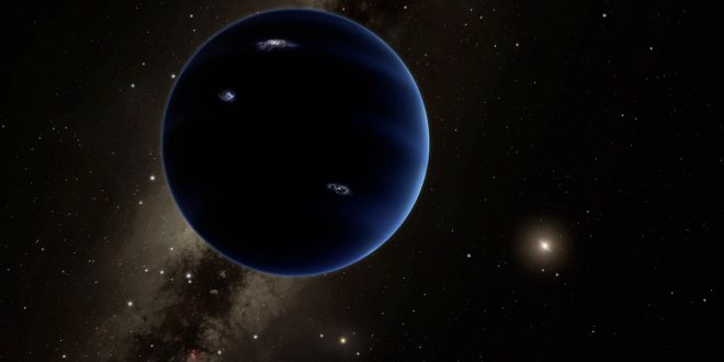 Looking for Planet 9: Scientists find new objects to aid search