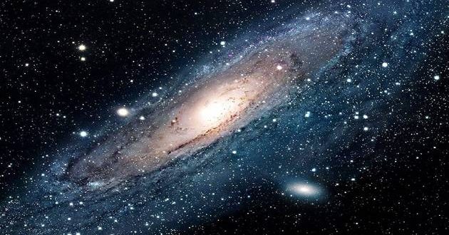 New Billion-Star Map Reveals Secrets of the Milky Way (Watch)
