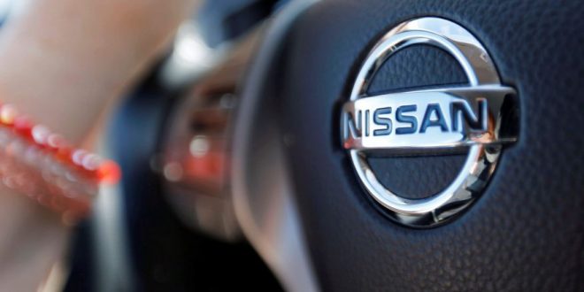 Nissan Recalling Thousands of Cars Due to Fires, Report