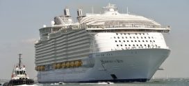 One dead, Four injured in Royal Caribbean Accident Near French Port
