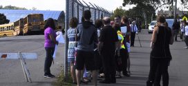 PEI Schools Evacuated Over Potential Threat: RCMP