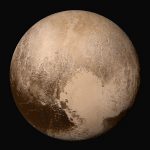 Pluto may have a secret super salty liquid ocean, says new research