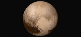 Pluto may have a secret super salty liquid ocean, says new research