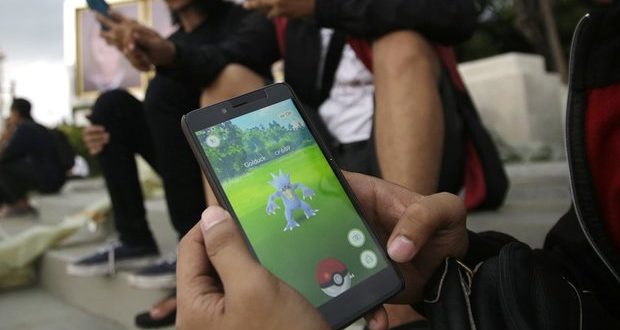 Pokémon GO Has Lost 79 Percent Of Its Paying Customers