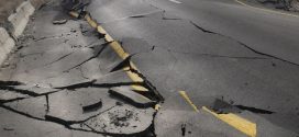 Research reveals new information about earthquakes