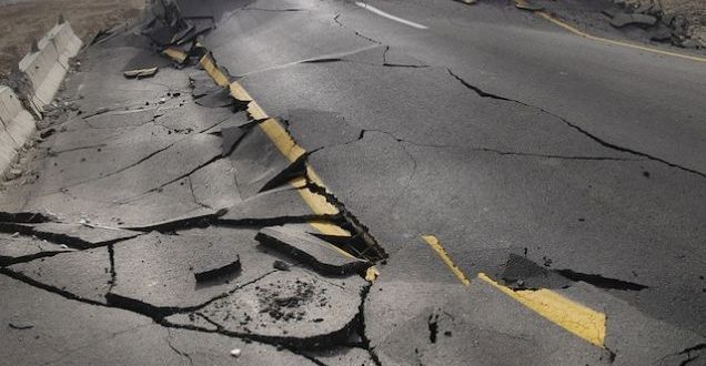 Research reveals new information about earthquakes