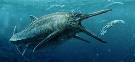 Researchers May Have Just Unveiled The Real Loch Ness Monster