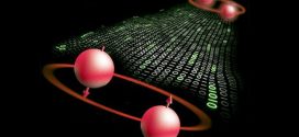 Researchers Set a New Distance Record for Quantum Teleportation