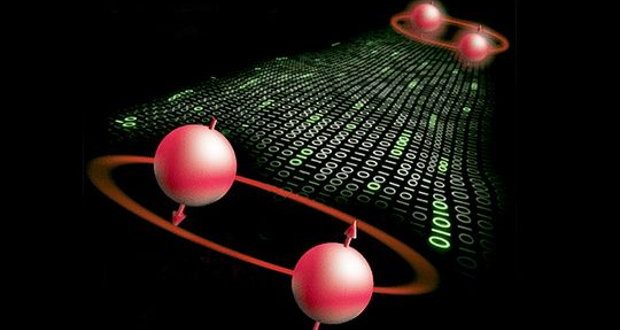 Researchers Set a New Distance Record for Quantum Teleportation