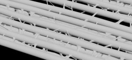 Researchers develop fabric that works as wearable airconditioning