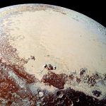 Researchers just figured out how Pluto got its heart