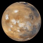 Researchers say 'Marsquakes' are another clue to life on Mars