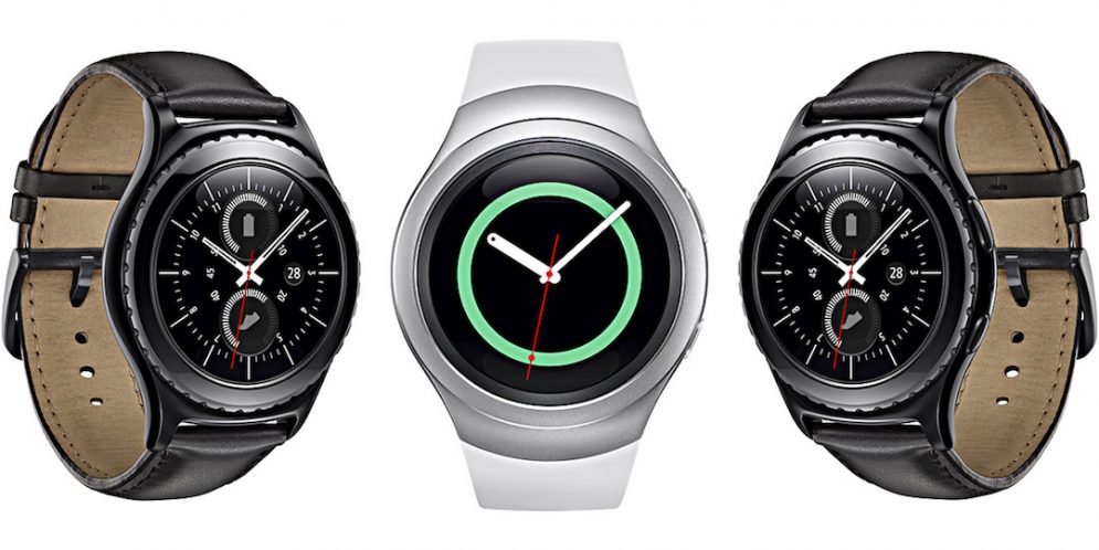 samsung smartwatch s3 amazon
