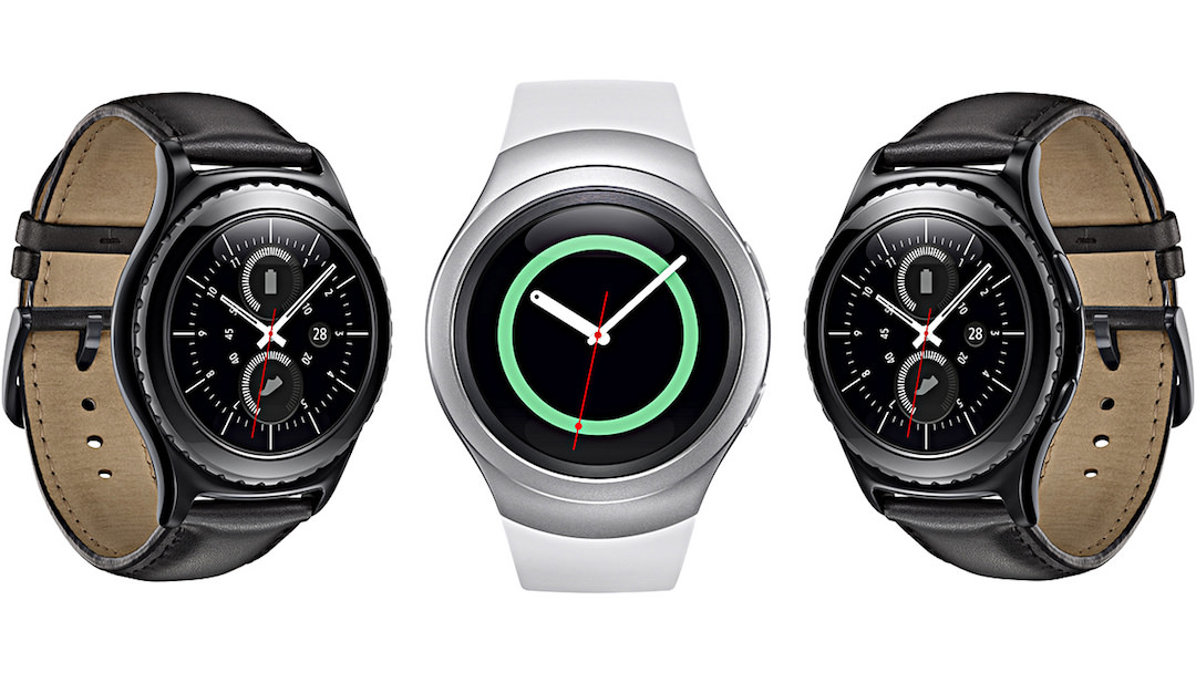 samsung smartwatch sport s3