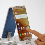 Samsung tells Note 7 users to switch them off, Report