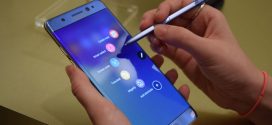 Samsung to Recall Galaxy Note 7 Smartphone over explosive batteries