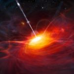 Scientists discover 63 new quasars in early universe