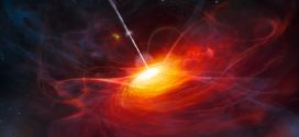 Scientists discover 63 new quasars in early universe