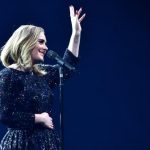 Singer Adele To Quit Touring For 10 Years?