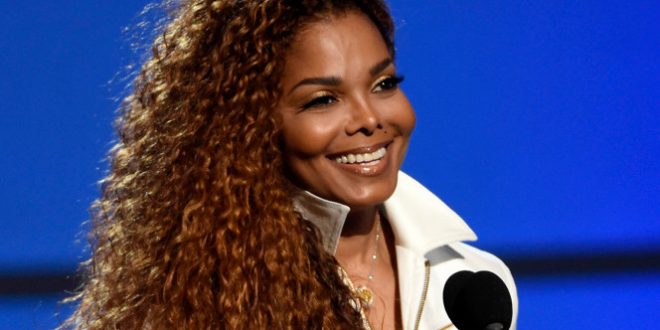 Singer Janet Jackson’s pregnancy at risk for serious complications