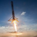 SpaceX targeting November return to flight, company's president claims